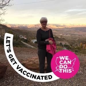 Meet your Posher, Susan